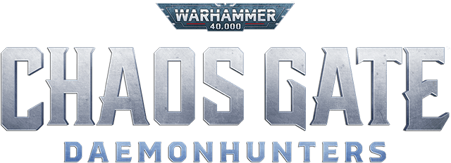Warhammer 40,000: Chaos Gate - Daemonhunters Castellan Champion